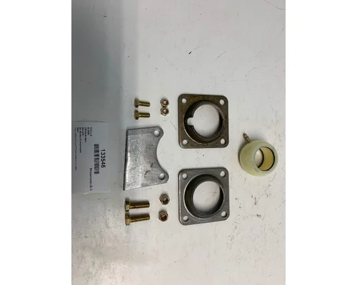 EUCLID E-4594 Air Brake Components
