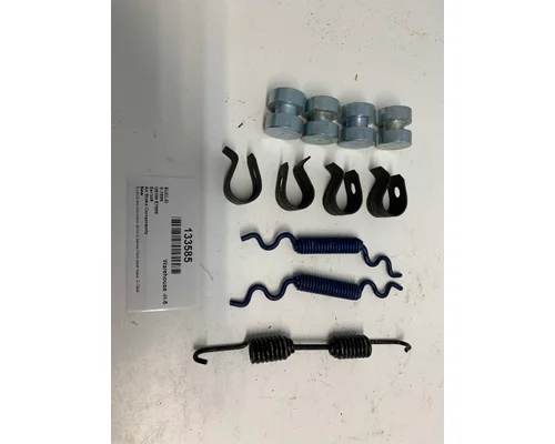 EUCLID E-7899 Air Brake Components