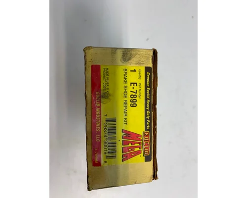 EUCLID E-7899 Air Brake Components