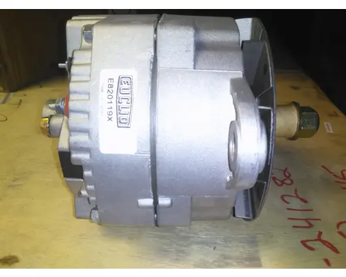 EUCLID E820119 ALTERNATOR