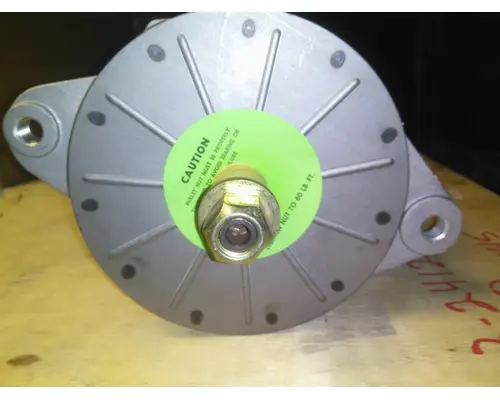 EUCLID E820119 ALTERNATOR