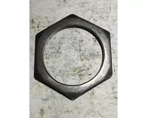 EUCLID Outer Axle Nut Nut