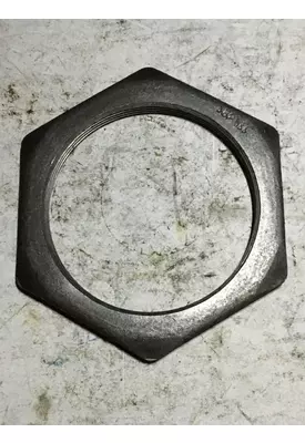 EUCLID Outer Axle Nut Nut