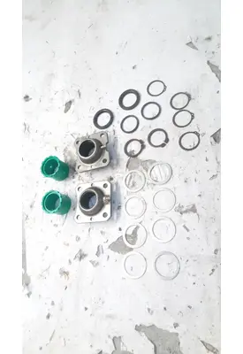EUCLID  Air Brake Components