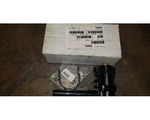 EUCLID  Brake Parts & Misc.