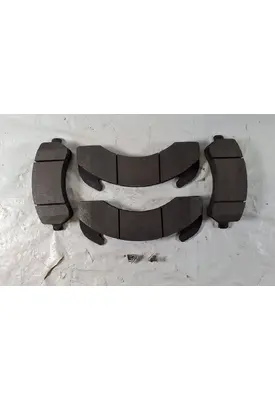 EUCLID  Brake Shoes