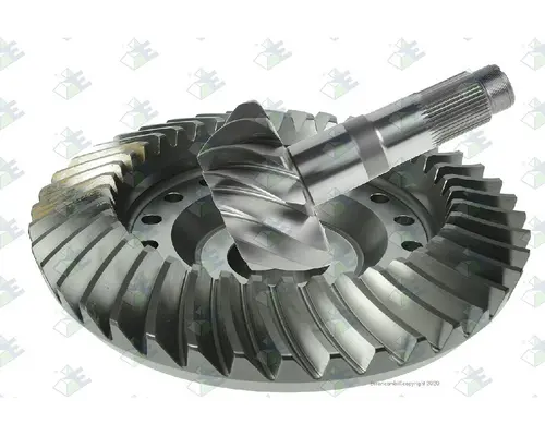 EURORICAMBI ALL RING GEAR AND PINION