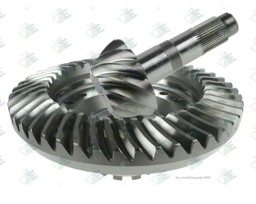 EURORICAMBI ALL RING GEAR AND PINION
