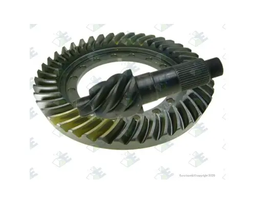 EURORICAMBI ALL RING GEAR AND PINION
