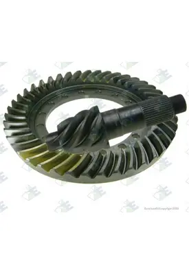 EURORICAMBI ALL RING GEAR AND PINION
