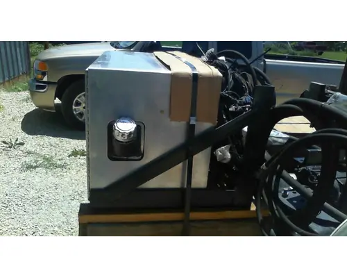 EZ Trac Drive Steer 18,000-20,000 lb Axle Assembly, Front (Steer)