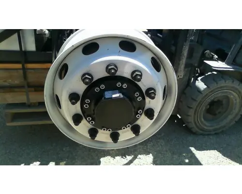 EZ Trac Drive Steer 18,000-20,000 lb Axle Assembly, Front (Steer)