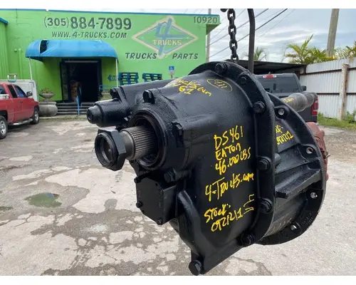Differential Assembly (Front, Rear) EAGLE DS461P 4-trucks Enterprises LLC