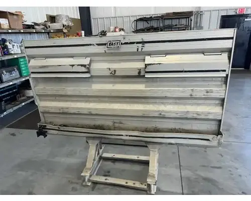 East Steel Hauler Headache Rack