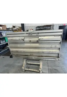 East Steel Hauler Headache Rack