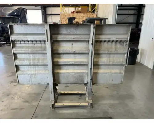 East Steel Hauler Headache Rack