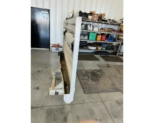 East Steel Hauler Headache Rack