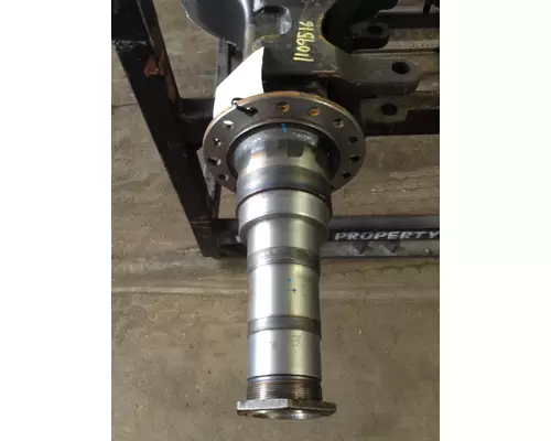Axle Housing (Rear) EATON AXLE  Valley Truck - Grand Rapids