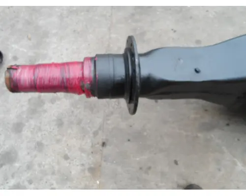 Axle Housing (Rear) EATON AXLE  Valley Truck - Grand Rapids