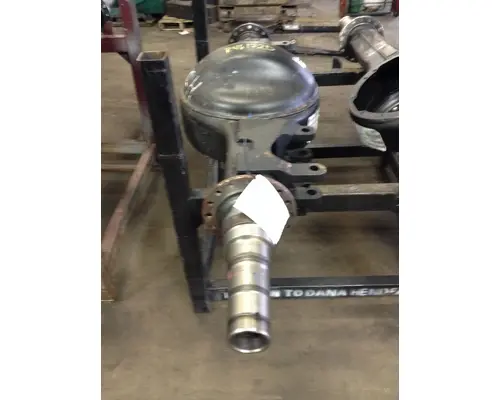 Axle Housing (Rear) EATON AXLE  Valley Truck - Grand Rapids