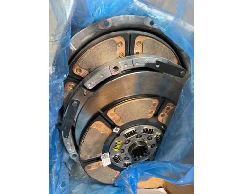 Clutch Disc EATON-FULLER Tranmission 14  X  2 Marshfield Transportation Products