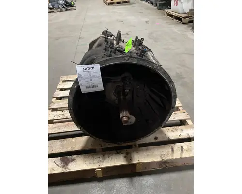 Transmission Assembly EATON-FULLER Tranmission FAOM-15810S-EN3 K &amp; R Truck Sales, Inc.