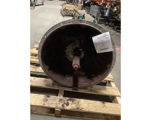 Transmission Assembly EATON-FULLER Tranmission FAOM-15810S-EN3 K &amp; R Truck Sales, Inc.