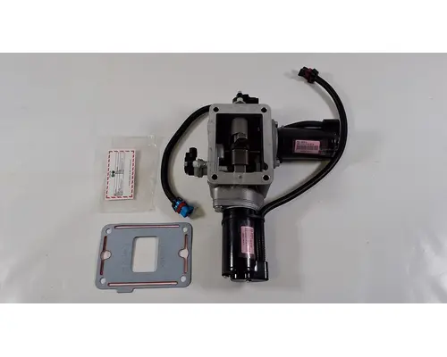 Electrical Parts, Misc. Eaton Fuller   Lund Truck Parts