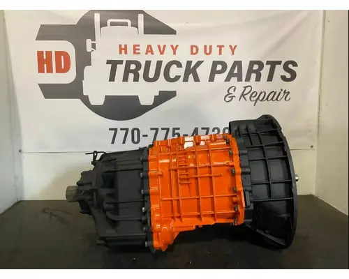 Transmission Assembly Eaton Fuller  EEO-16F112C Hd Truck Repair &amp; Service