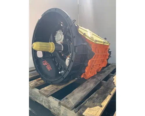 Eaton Fuller  PO-14F112C Transmission Assembly