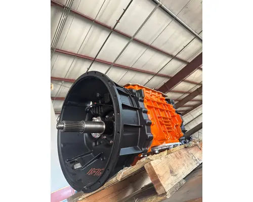 Eaton Fuller  PO-14F112C Transmission Assembly