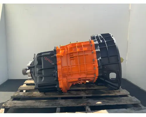 Eaton Fuller  PO-14F112C Transmission Assembly