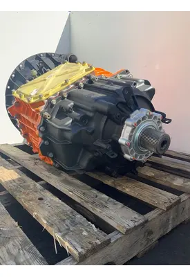 Eaton Fuller  PO-16F112C Transmission Assembly