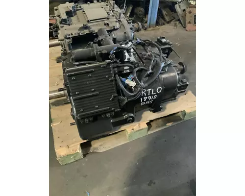 Eaton Fuller  RTLO18918A-AS2 Transmission Assembly