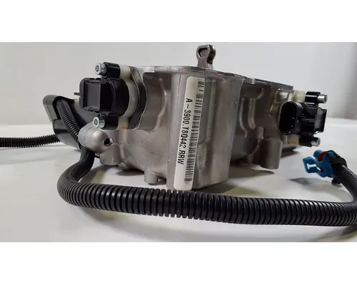 Eaton Fuller   Electrical Parts, Misc.