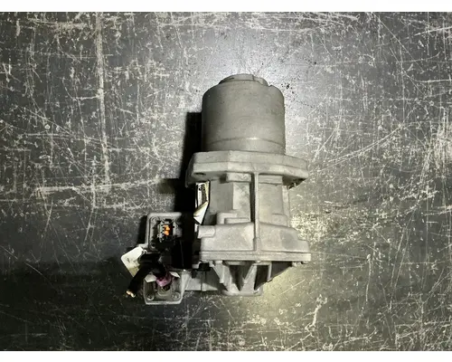 Manual Transmission Parts, Misc. Eaton/Fuller  Geco - Fresno