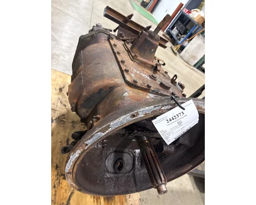 Transmission Assembly EATON FULLER  K &amp;amp; R Truck Sales, Inc.