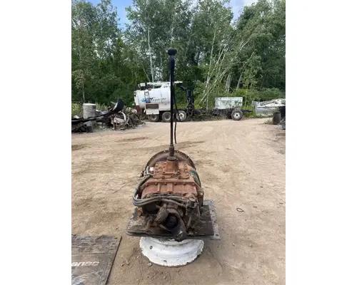 Transmission Assembly Eaton/Fuller  Dixie Truck Centre