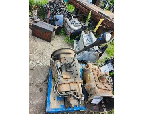 Transmission Assembly Eaton/Fuller  Dixie Truck Centre
