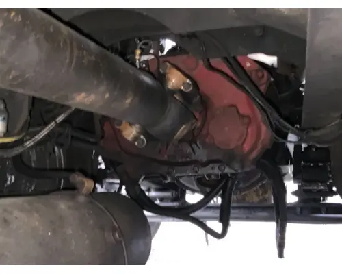 Transmission Assembly Eaton/Fuller 10 speed Complete Recycling Group LLC