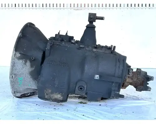 Transmission Assembly Eaton/Fuller 10 speed Complete Recycling Group LLC