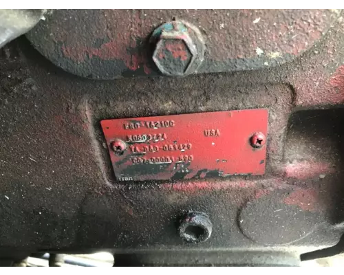 Eaton/Fuller 10 speed Transmission Assembly