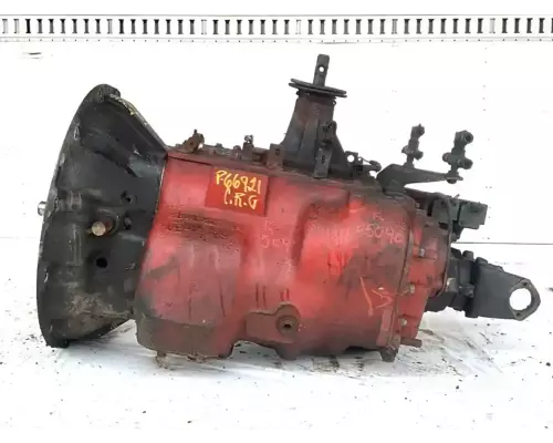 Eaton/Fuller 10 speed Transmission Assembly