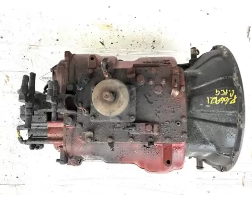 Eaton/Fuller 10 speed Transmission Assembly