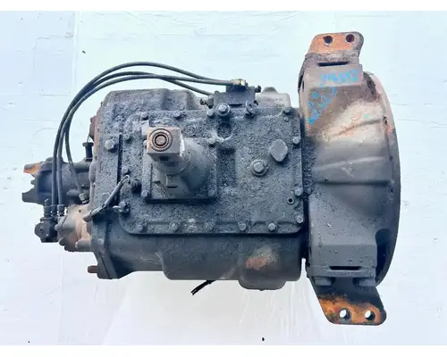 Eaton/Fuller 10 speed Transmission Assembly