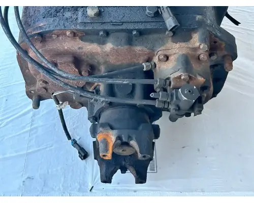 Eaton/Fuller 10 speed Transmission Assembly