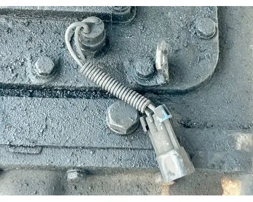 Eaton/Fuller 10 speed Transmission Assembly