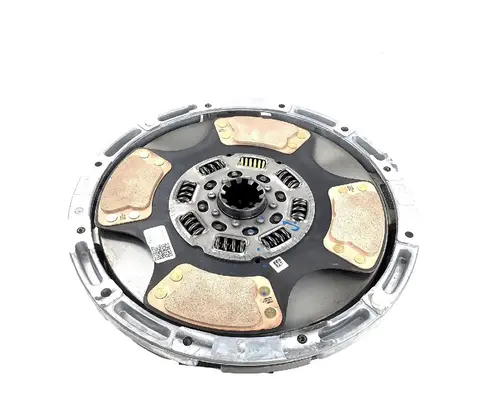 Clutch Disc EATON-FULLER 14 X 2 LKQ Universal Truck Parts