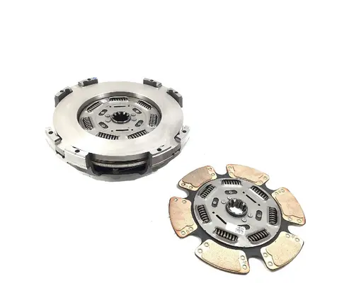 Clutch Disc EATON-FULLER 15-1/2 X 2 LKQ Universal Truck Parts