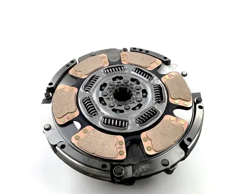 Clutch Disc EATON-FULLER 15-1/2 X 2 LKQ Thompson Motors - Wykoff